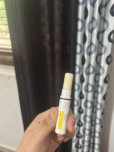 deconstruct lipbalm +freebie