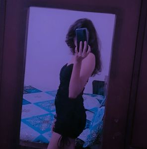 Chic Black Bodycon Dress