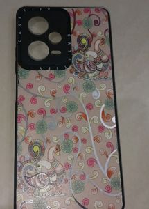 Redmi Not 12 Pro Mobile Cover 🎁🎁🌹🌹