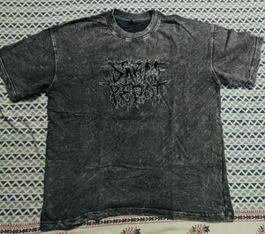 Darkie Psycho T-Shirt