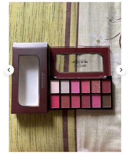 Eyeshadow Palette