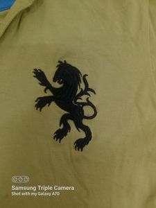 It Is To Comfortable