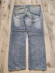 Ma714 Matrix Jeans Waist 32