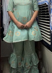 Sale: Bunaai two Suits at Combo Discount