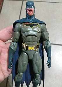 DC DCeased BATMAN Action Figure