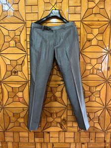 Gray Suit By Van Heusen