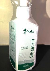 😍Facewash 1+1 Combo(MILD ACNE &amp; WHEATISH Skin)