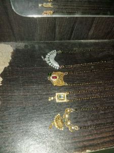 Like New Mangalsutra 8 Pic