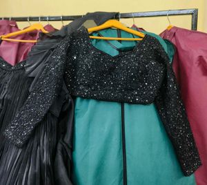 New Lehenga Choli 3