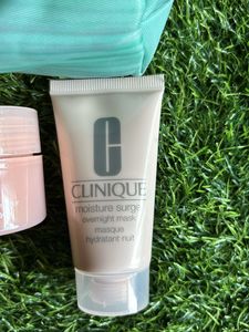 Clinique Skin Care Kit
