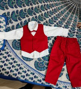 New Baby Boy Suit