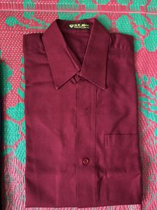 Men Shirt Set Of 2