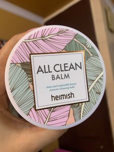 Heimish All Clean Balm (K- Beauty)