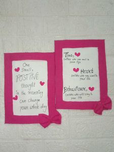 Pinteresty 2 Bow frames🎀