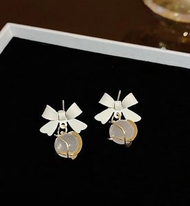 Savana Bow Earrings