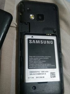 Samsung Keypad Mobile SM-B355E
