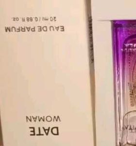 Bellavita Luxury Perfume Set