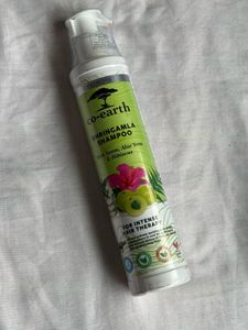 Colorbar Shampoo