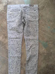 Unique Patterned Pants