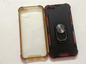 Combo Of 2 iPhone 7 Covers