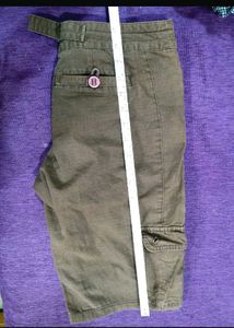 Shorts For Girls