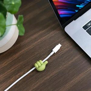 24 Pcs-Multi functional Hand Shape Wall Clip Hange