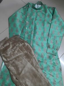 Boy Sherwani