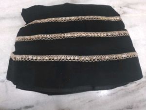 Ethnic skirt