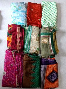 Each Saree Only 100 Rs ❤️🌍