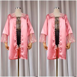 ‼️24Hrs EOS SALE‼️Korean Night Robe