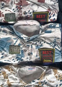 Casual Shirt Jean's  combo pack