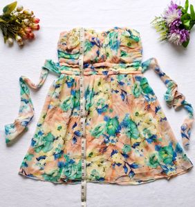Beautiful Dress