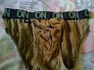 ONN Men's Briefs - Comfortable Fit