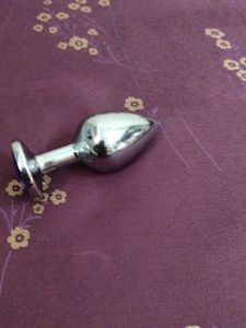 Anal Plug