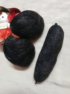 Hair Puff&amp; Accessories