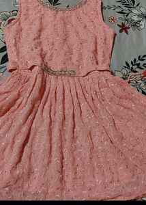 SHARARA SET FOR BABY GIRL