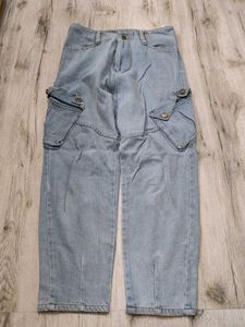 Ma1356 Sabrin jeans waist 30