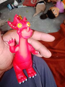 Toy