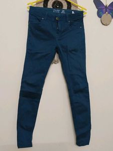 WOMEN'S JEANS