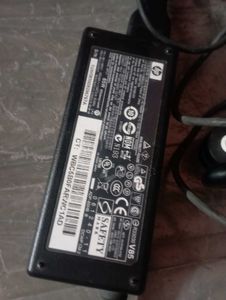 Hp Laptop Charger