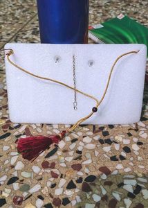 Green Stone Necklace Set