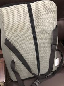 Lumbar Support Back Pillow