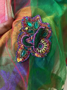 Ethnic Lehenga Choli