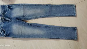 Gas Jeans