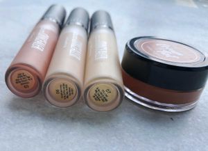 Swiss beauty concealer