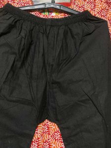 Embroidered Kurta set