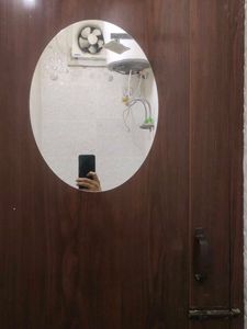 Self Adhesive Mirror