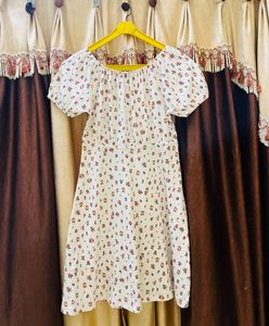 Cute Dress
