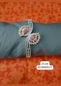 Ad Bracelet