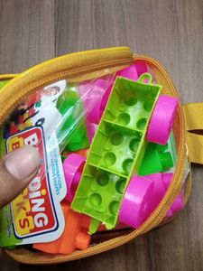 building blocks 🥰😍😍